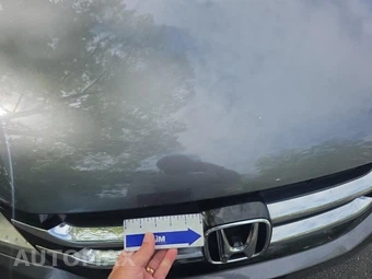 2014 Honda Odyssey LX 118.1" WB – miniatura 26