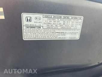 2014 Honda Odyssey LX 118.1" WB – miniatura 28