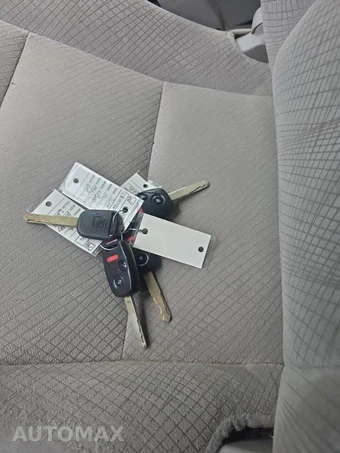 2014 Honda Odyssey LX 118.1" WB – miniatura 29