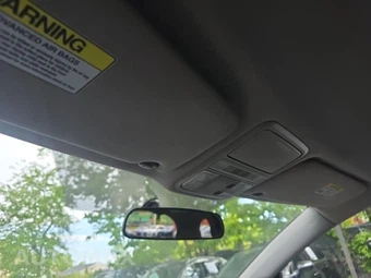 2014 Honda Odyssey LX 118.1" WB – miniatura 30