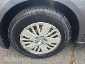 2014 Honda Odyssey LX 118.1" WB – miniatura 8
