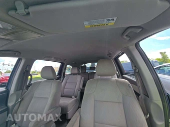 2014 Honda Odyssey LX 118.1" WB – miniatura 11