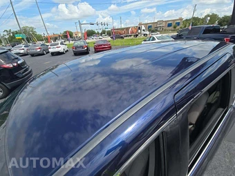 2014 Honda Odyssey LX 118.1" WB – miniatura 12