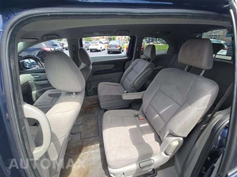 2014 Honda Odyssey LX 118.1" WB – miniatura 13