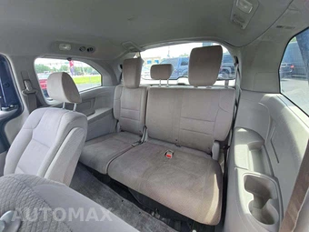 2014 Honda Odyssey LX 118.1" WB – miniatura 14