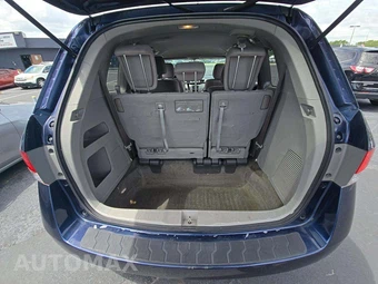 2014 Honda Odyssey LX 118.1" WB – miniatura 15