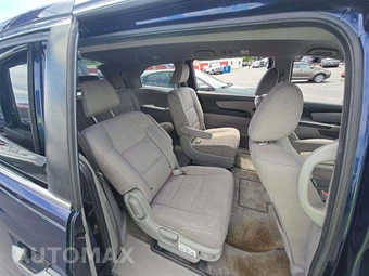 2014 Honda Odyssey LX 118.1" WB – miniatura 17
