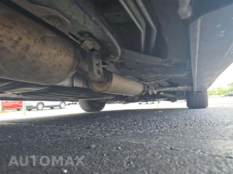 2014 Honda Odyssey LX 118.1" WB – miniatura 18