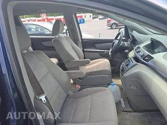 2014 Honda Odyssey LX 118.1" WB – miniatura 19