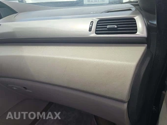 2014 Honda Odyssey LX 118.1" WB – miniatura 20