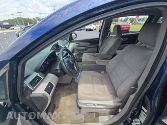 2014 Honda Odyssey LX 118.1" WB – miniatura 6