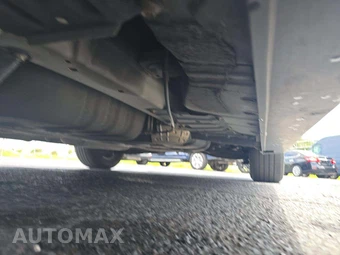 2014 Honda Odyssey LX 118.1" WB – miniatura 7