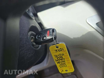 2014 Honda Odyssey LX 118.1" WB – miniatura 8