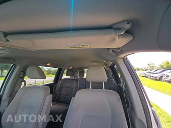 2014 Honda Odyssey LX 118.1" WB - miniatura 11
