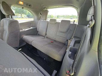 2014 Honda Odyssey LX 118.1" WB - miniatura 14