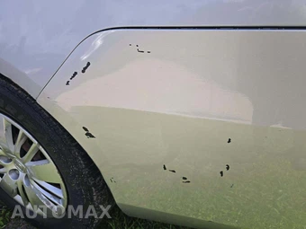 2014 Honda Odyssey LX 118.1" WB - miniatura 27