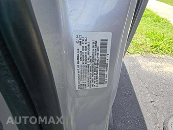 2014 Honda Odyssey LX 118.1" WB - miniatura 5