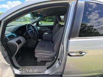 2014 Honda Odyssey LX 118.1" WB - miniatura 6