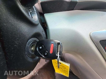 2014 Honda Odyssey LX 118.1" WB - miniatura 8