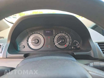 2014 Honda Odyssey LX 118.1" WB - miniatura 9
