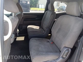 2014 Honda Odyssey LX 118.1" WB - miniatura 10