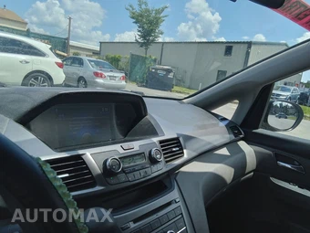 2014 Honda Odyssey LX 118.1" WB - miniatura 12
