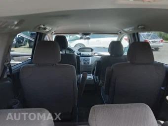 2014 Honda Odyssey LX 118.1" WB - miniatura 14