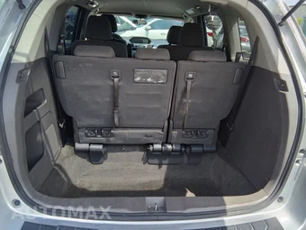 2014 Honda Odyssey LX 118.1" WB - miniatura 15
