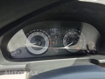 2014 Honda Odyssey LX 118.1" WB - miniatura 5