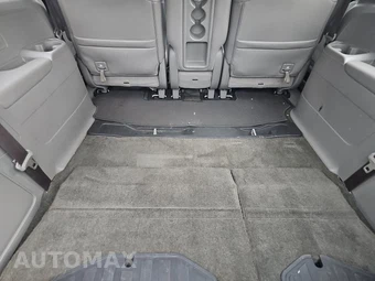 2014 Honda Odyssey Touring 118.1" WB – miniatura 18