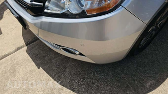2014 Honda Odyssey Touring 118.1" WB – miniatura 19