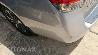 2014 Honda Odyssey Touring 118.1" WB – miniatura 23
