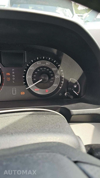 2014 Honda Odyssey Touring 118.1" WB – miniatura 27