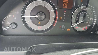 2014 Honda Odyssey Touring 118.1" WB – miniatura 28