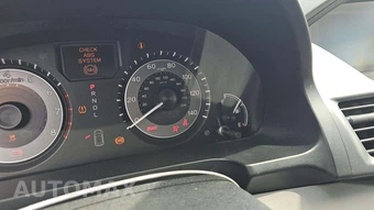 2014 Honda Odyssey Touring 118.1" WB – miniatura 29