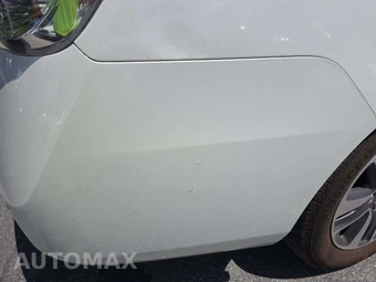 2014 Honda Odyssey Touring 118.1" WB - miniatura 24