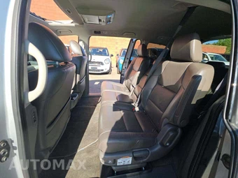 2014 Honda Odyssey Touring 118.1" WB - miniatura 13