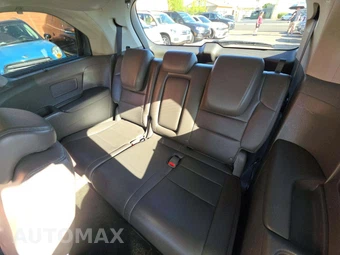 2014 Honda Odyssey Touring 118.1" WB - miniatura 14