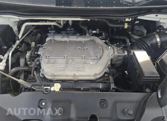 2014 Honda Odyssey Touring 118.1" WB - miniatura 15