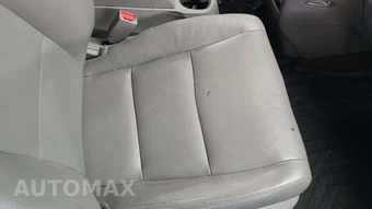 2014 Honda Odyssey Touring Elite 118.1" WB - miniatura 21
