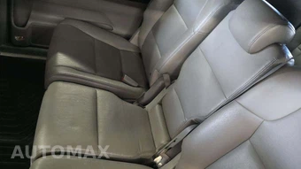 2014 Honda Odyssey Touring Elite 118.1" WB - miniatura 22
