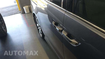 2014 Honda Odyssey Touring Elite 118.1" WB - miniatura 31