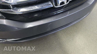 2014 Honda Odyssey Touring Elite 118.1" WB - miniatura 34