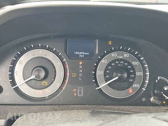 2014 Honda Odyssey Touring w/Navigation & RES – miniatura 12
