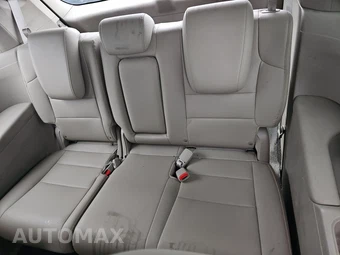 2014 Honda Odyssey Touring w/Navigation & RES – miniatura 14