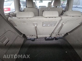 2014 Honda Odyssey Touring w/Navigation & RES – miniatura 17