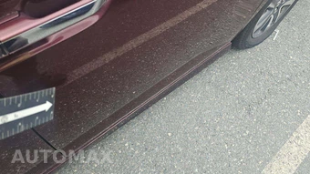 2014 Honda Odyssey Touring w/Navigation & RES – miniatura 20