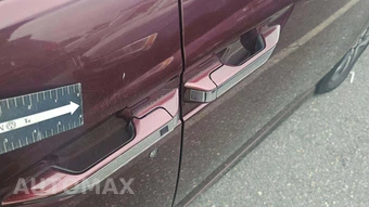 2014 Honda Odyssey Touring w/Navigation & RES – miniatura 22