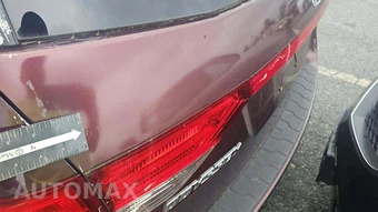 2014 Honda Odyssey Touring w/Navigation & RES – miniatura 31