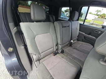 2014 Honda Pilot EX - miniatura 17
